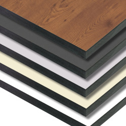 12 mm Eco Compact Panel 