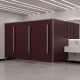304 Paslanmaz Çelik WC Kabin Kulp 304 Paslanmaz Çelik WC Kabin Kulp