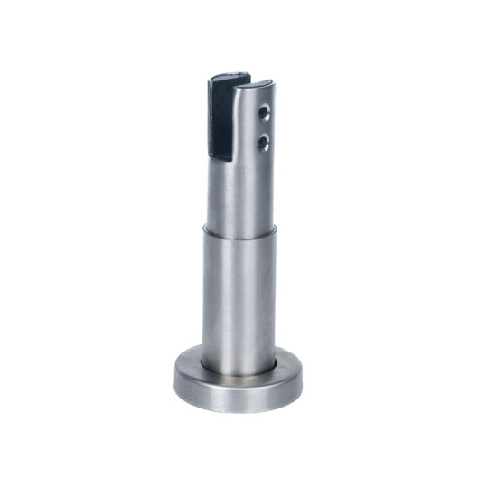 304 Paslanmaz Çelik  WC Kabin Ayak 10 cm
