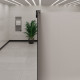 WC Kabin Alüminyum Kare Üst Başlık Profili İnox 300 Cm WC Kabin Alüminyum Kare Üst Başlık Profili İnox 300 Cm
